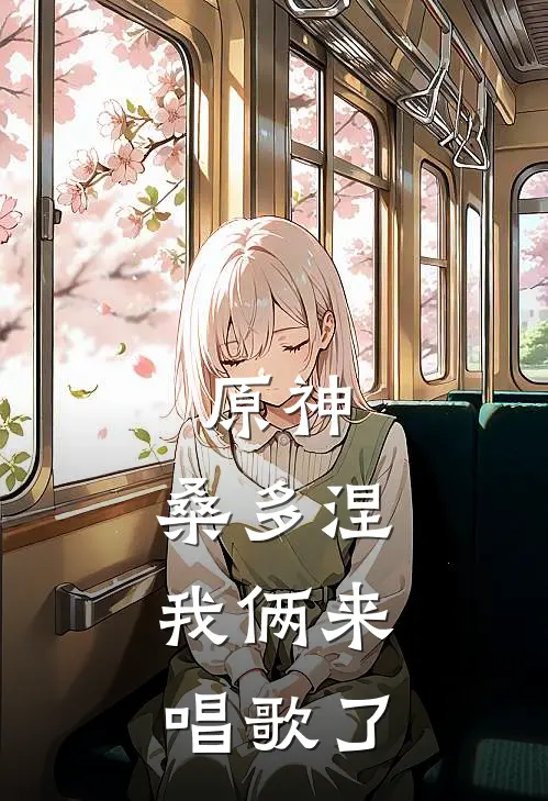 原神：桑多涅，我俩来唱歌了