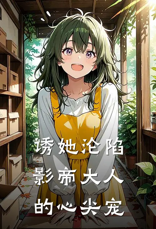 诱她沦陷：影帝大人的心尖宠