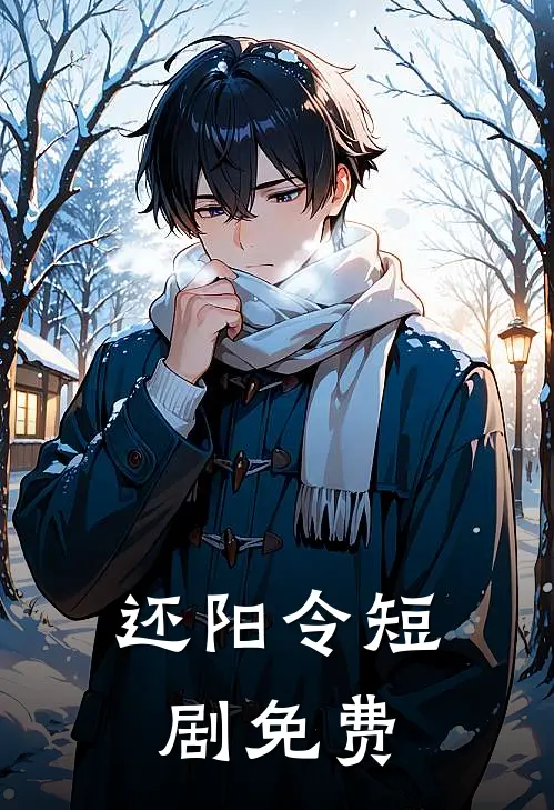 还阳令短剧免费