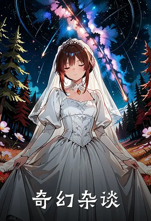 奇幻杂谈