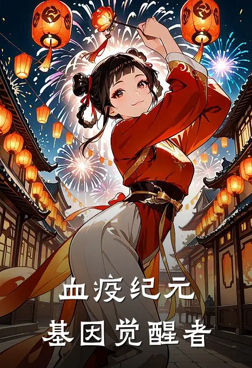 血疫纪元：基因觉醒者