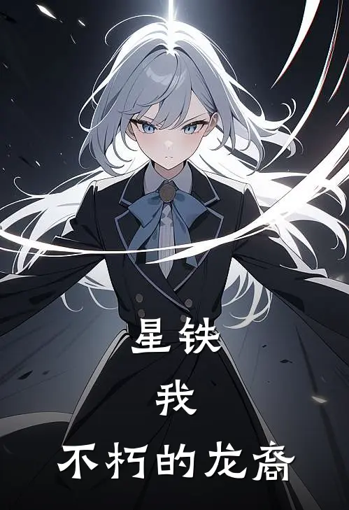 星铁：我，不朽的龙裔