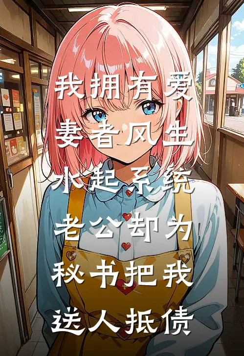 我拥有爱妻者风生水起系统，老公却为秘书把我送人抵债全文免费阅读无弹窗大结局_我拥有爱妻者风生水起系统，老公却为秘书把我送人抵债（苏悦陆景深）最新小说