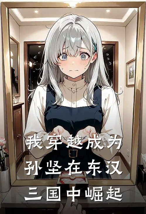 我穿越成为孙坚在东汉三国中崛起