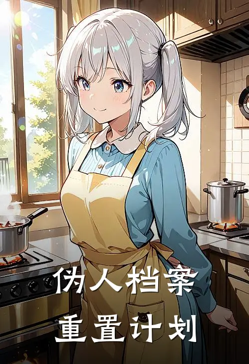 伪人档案：重置计划