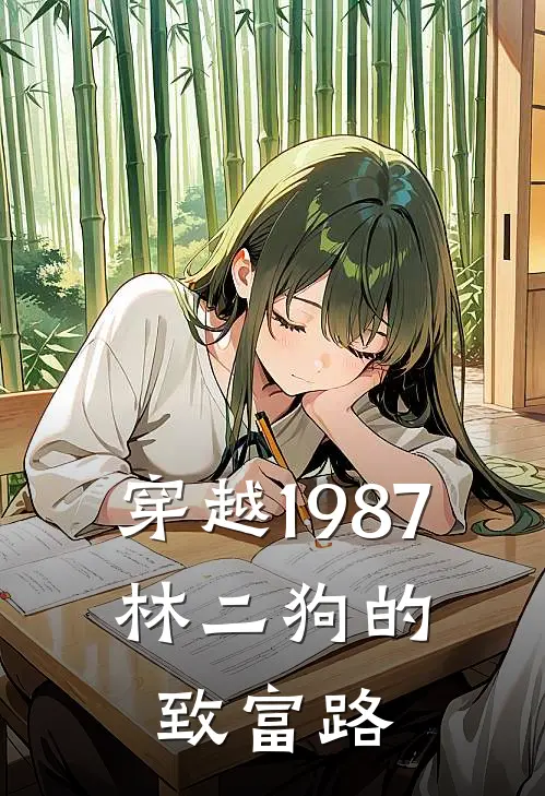 穿越1987：林二狗的致富路