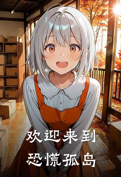 欢迎来到恐慌孤岛