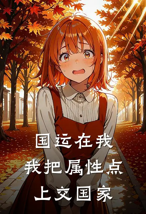 国运在我：我把属性点上交国家(陈平李婧)完本小说大全_完本热门小说国运在我：我把属性点上交国家陈平李婧