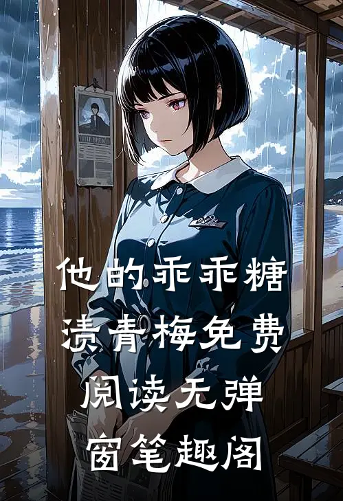 他的乖乖糖渍青梅免费阅读无弹窗笔趣阁