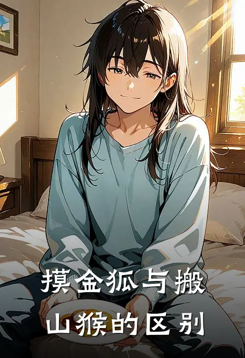摸金狐与搬山猴的区别