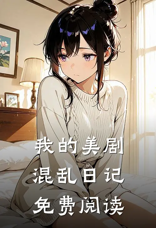 我的美剧混乱日记免费阅读