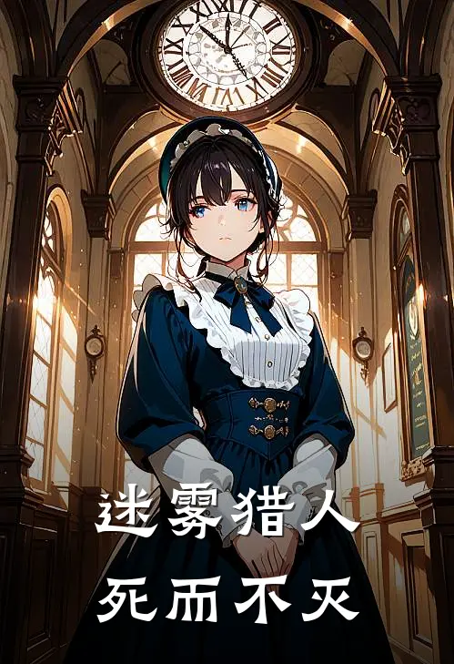 迷雾猎人：死而不灭
