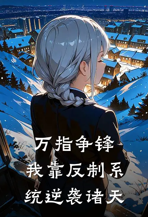 万指争锋：我靠反制系统逆袭诸天
