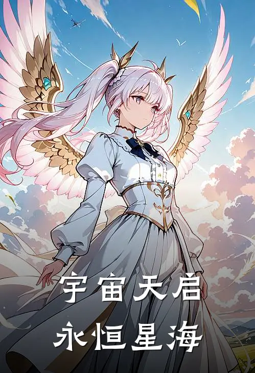 宇宙天启：永恒星海