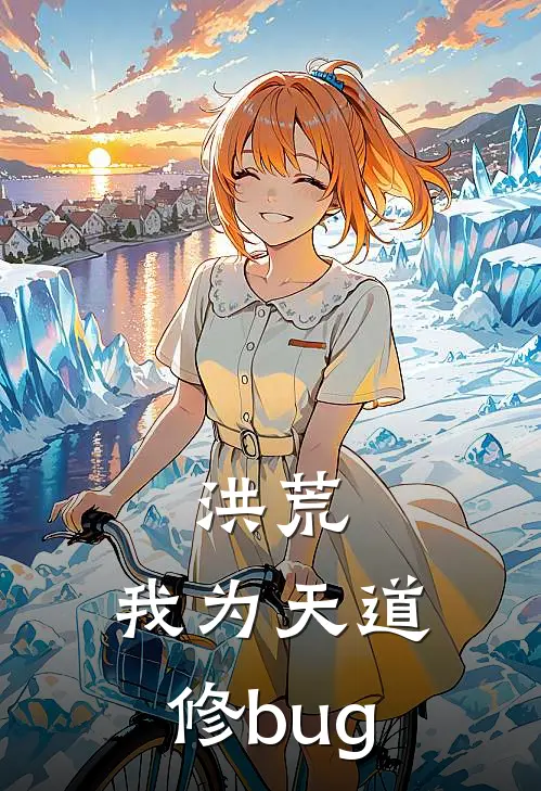 洪荒：我为天道修bug