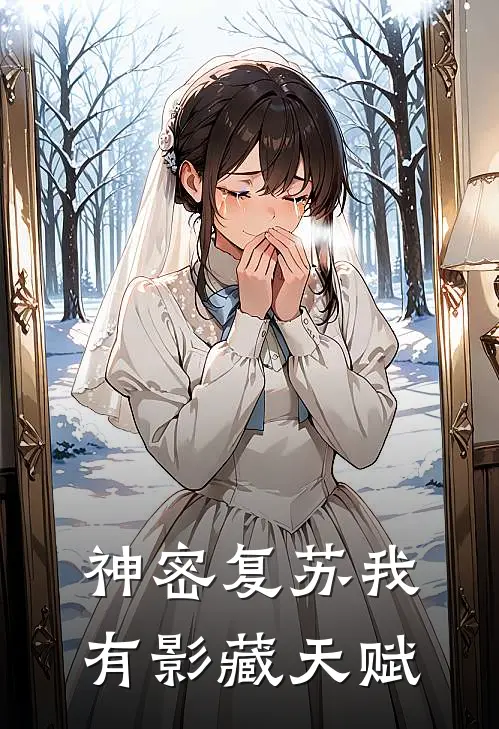 神密复苏我有影藏天赋