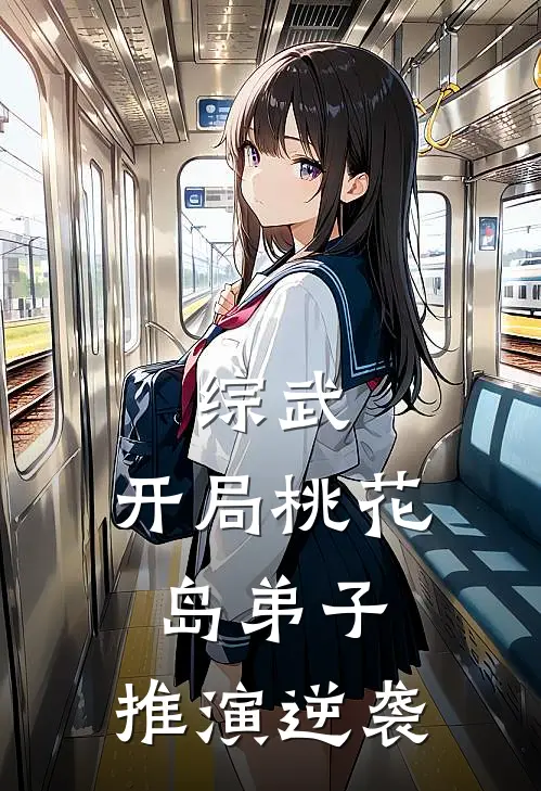 综武：开局桃花岛弟子，推演逆袭