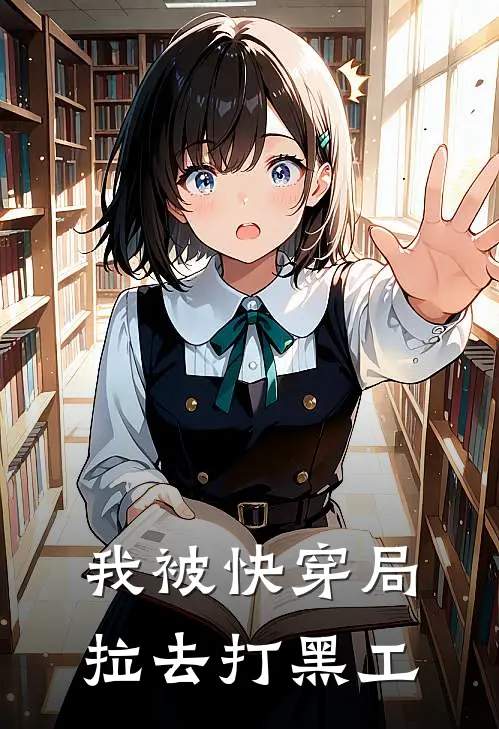 我被快穿局拉去打黑工