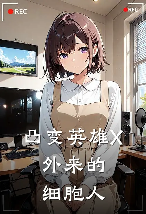 凸变英雄X：外来的细胞人