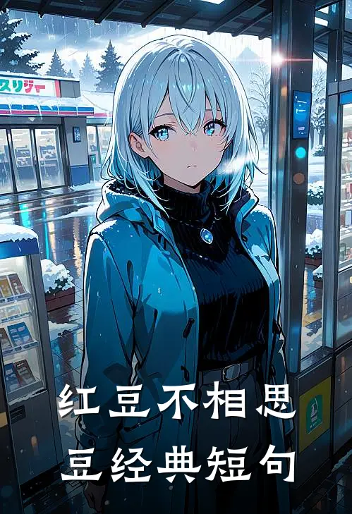 红豆不相思豆经典短句