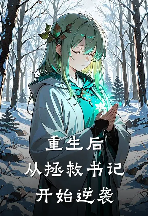 重生后，从拯救书记开始逆袭