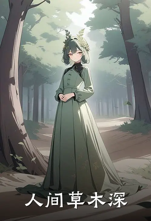 人间草木深