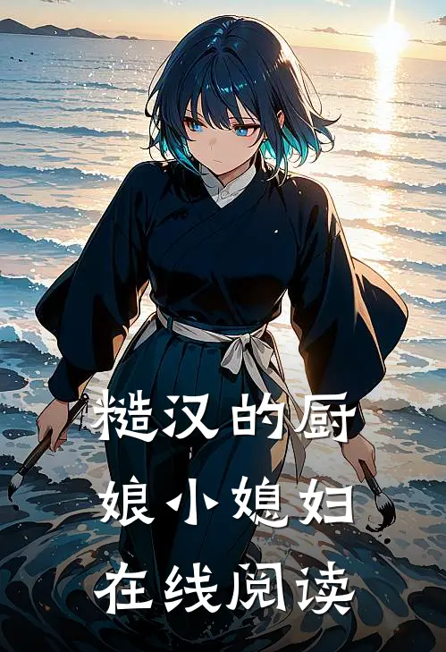 糙汉的厨娘小媳妇在线阅读