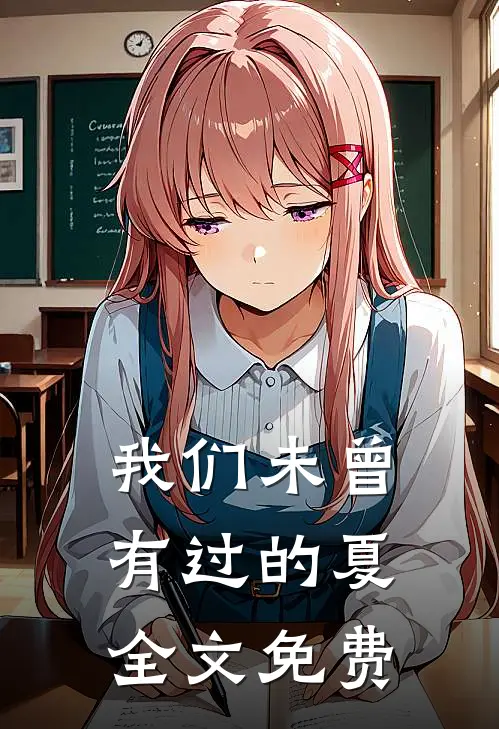 我们未曾有过的夏全文免费