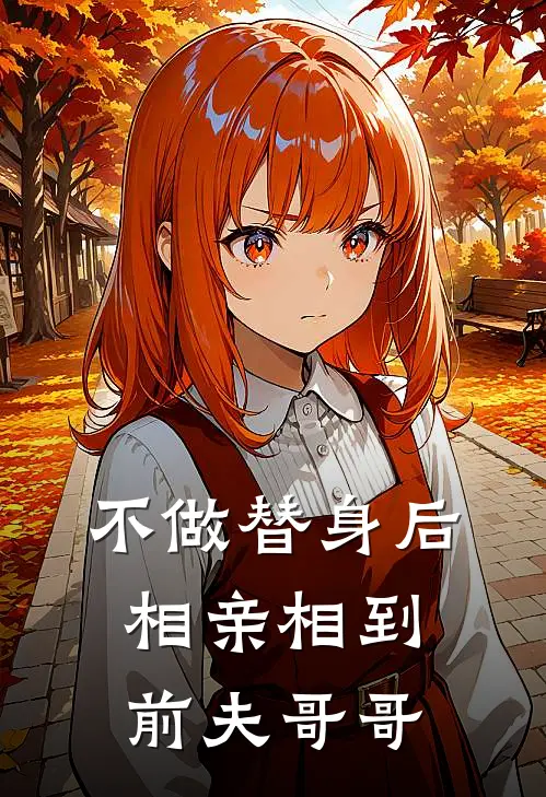 不做替身后，相亲相到前夫哥哥