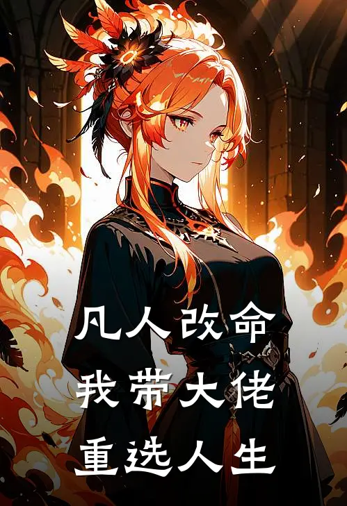 凡人改命，我带大佬重选人生