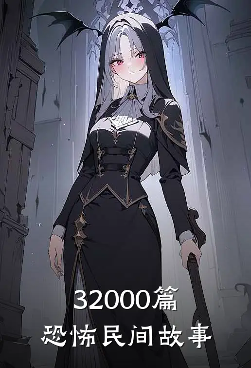 32000篇恐怖民间故事