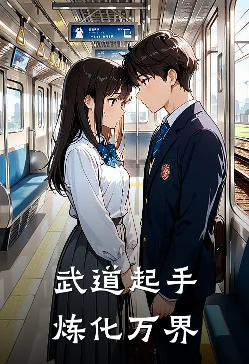 武道起手，炼化万界