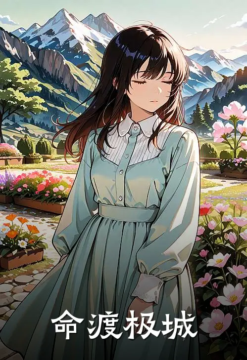 命渡极城