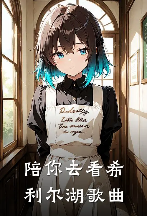 陪你去看希利尔湖歌曲