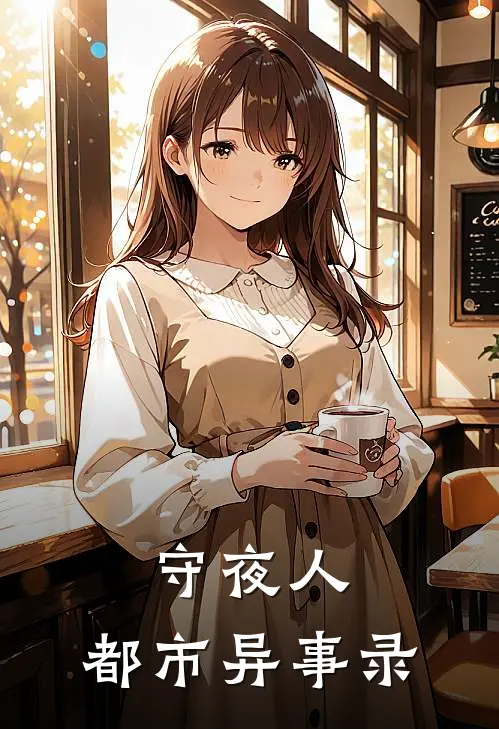 守夜人：都市异事录