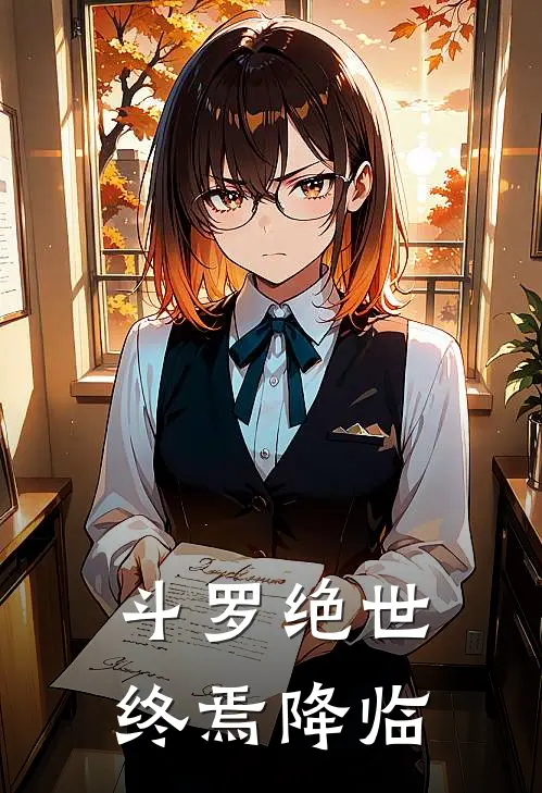 斗罗绝世，终焉降临