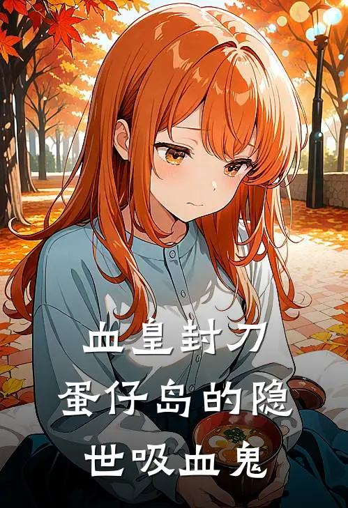 血皇封刀：蛋仔岛的隐世吸血鬼德古拉格雷免费小说笔趣阁_完结小说免费阅读血皇封刀：蛋仔岛的隐世吸血鬼德古拉格雷