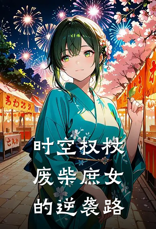 时空权杖：废柴庶女的逆袭路