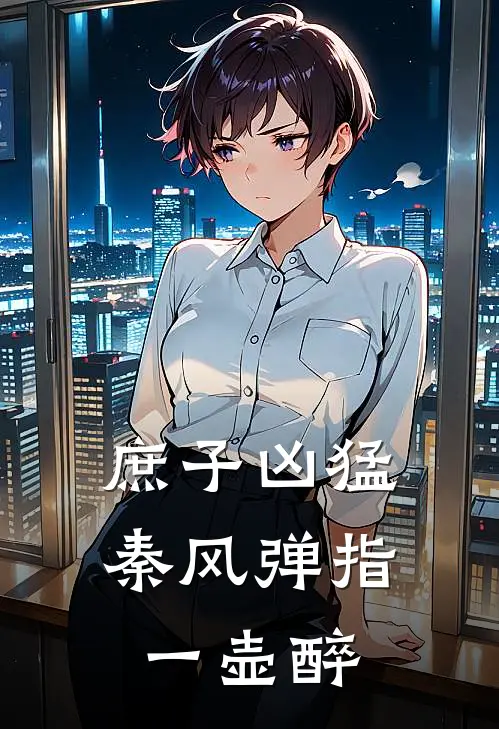 庶子凶猛秦风 弹指一壶醉