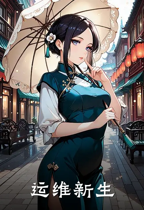 运维新生
