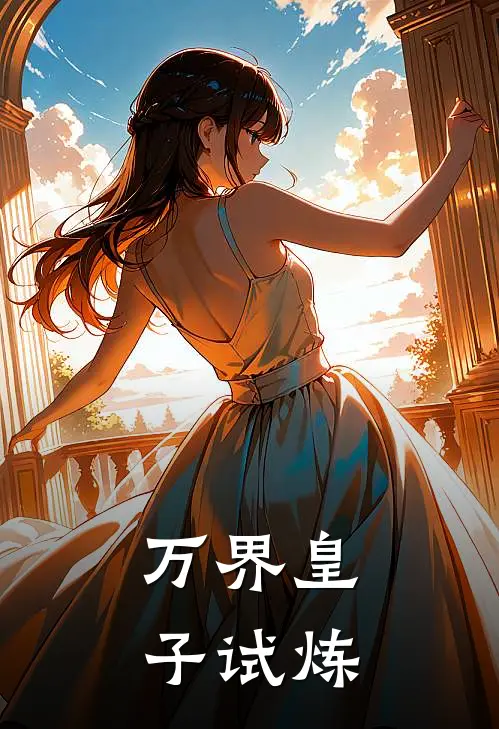 万界皇子试炼