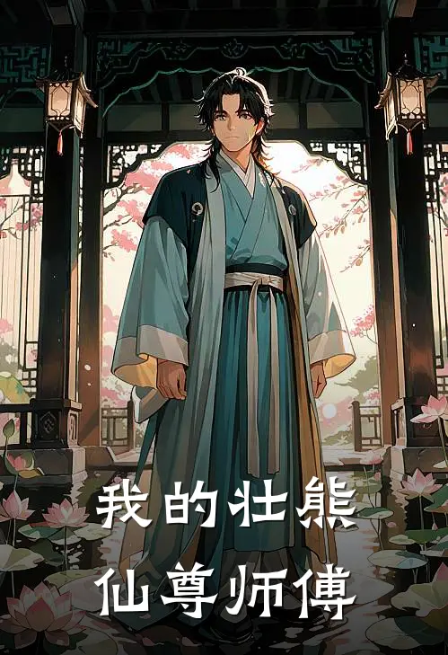 我的壮熊仙尊师傅
