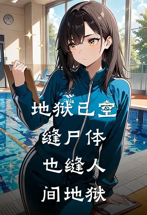 地狱已空：缝尸体，也缝人间地狱