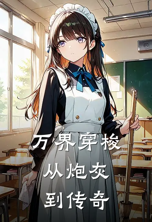 万界穿梭：从炮灰到传奇