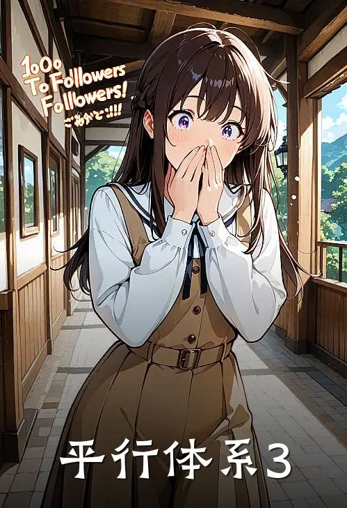 平行体系3