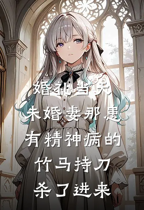 婚礼当天，未婚妻那患有精神病的竹马持刀杀了进来(陈峰沈佳宜)完本小说推荐_最新章节列表婚礼当天，未婚妻那患有精神病的竹马持刀杀了进来(陈峰沈佳宜)