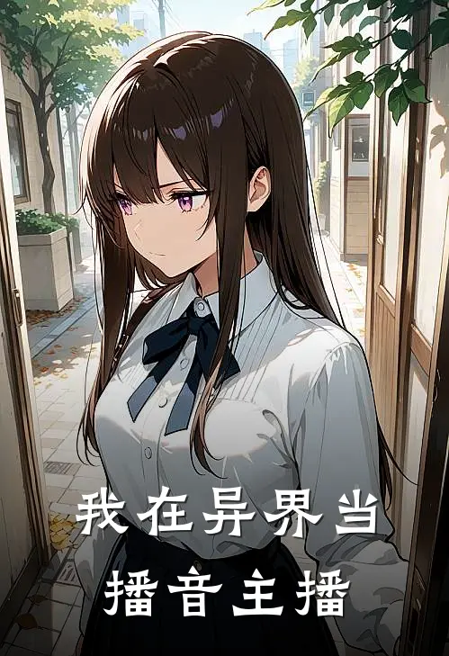 我在异界当播音主播