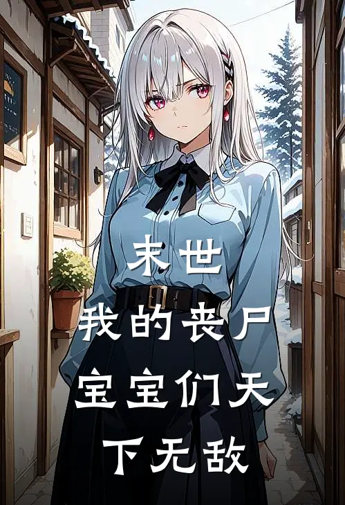 末世：我的丧尸宝宝们天下无敌