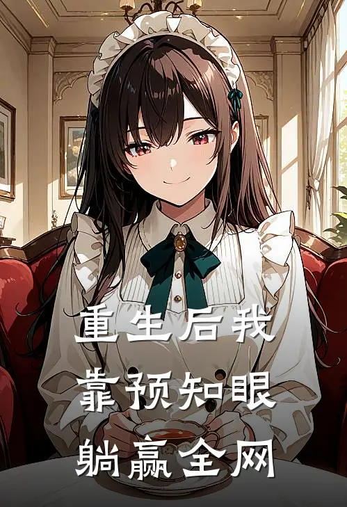 重生后我靠预知眼躺赢全网
