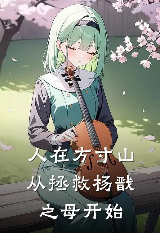 人在方寸山，从拯救杨戬之母开始